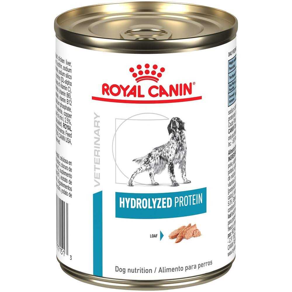 Royal Canin Veterinary Diet Canine Hydrolyzed Protein Canned Dog Food