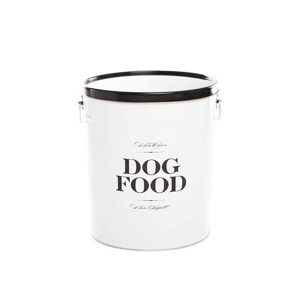 Harry Barker Bon Chien Dog Food Storage Canister