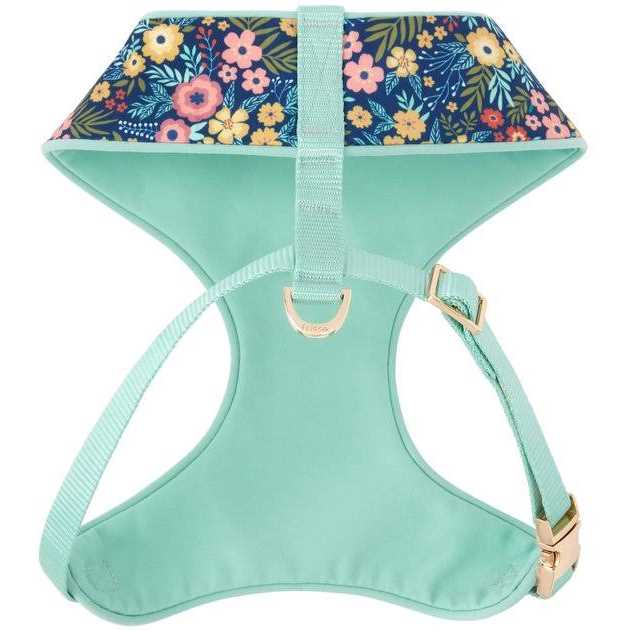 Frisco Fashion Over-the-head Harness