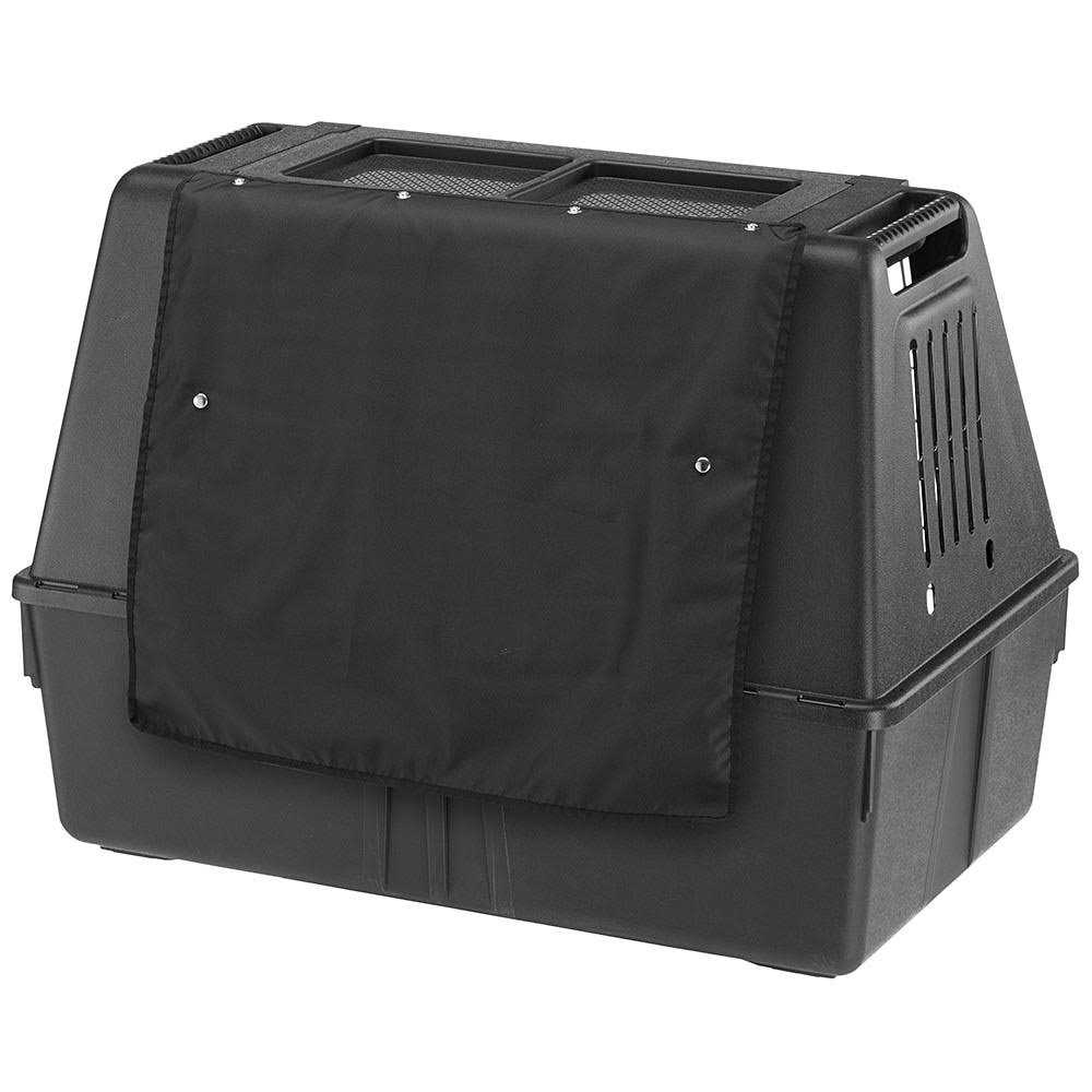 Ferplast Atlas Vehicle SUV Dog Crate