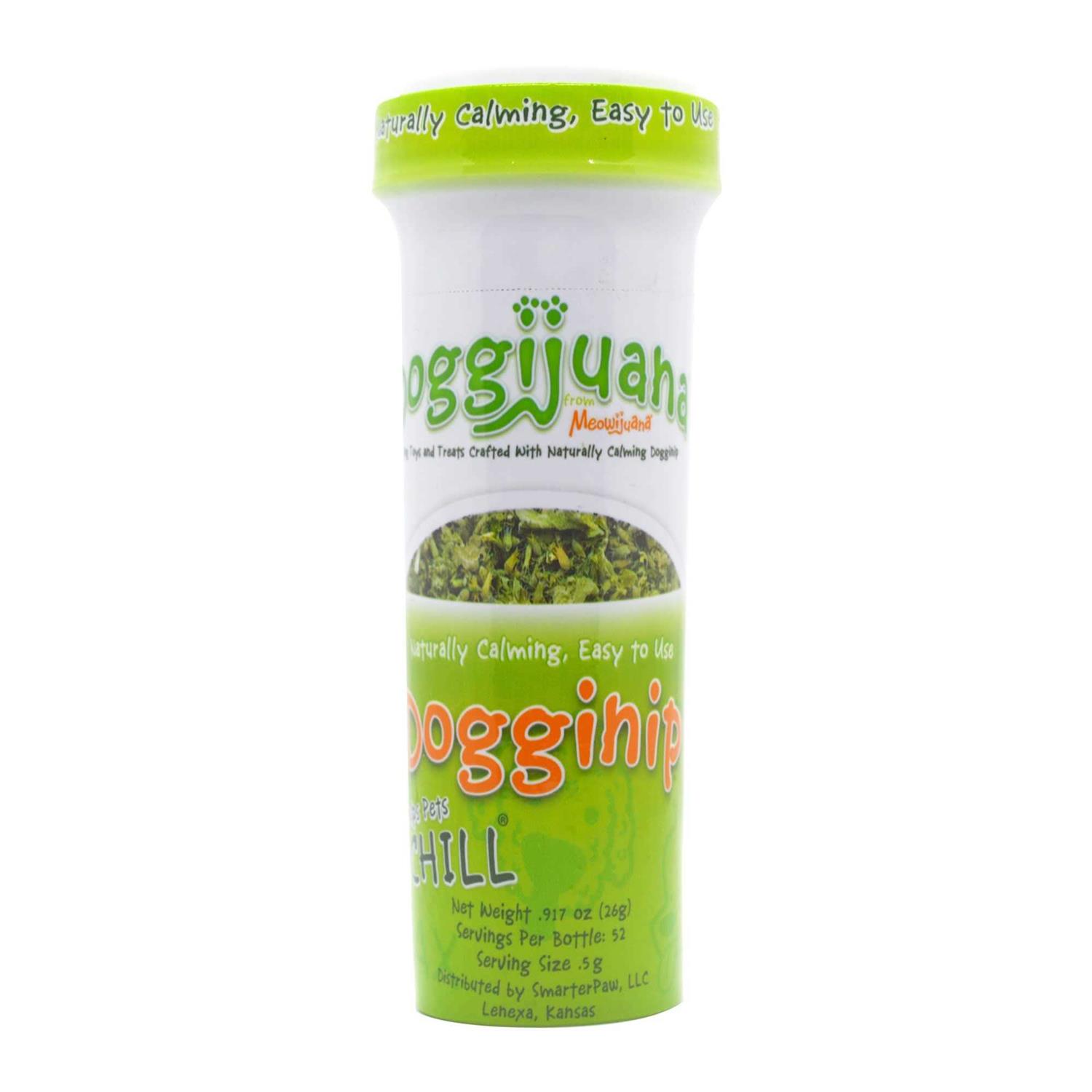 Doggijuana Juananip, 0.917-oz bottle