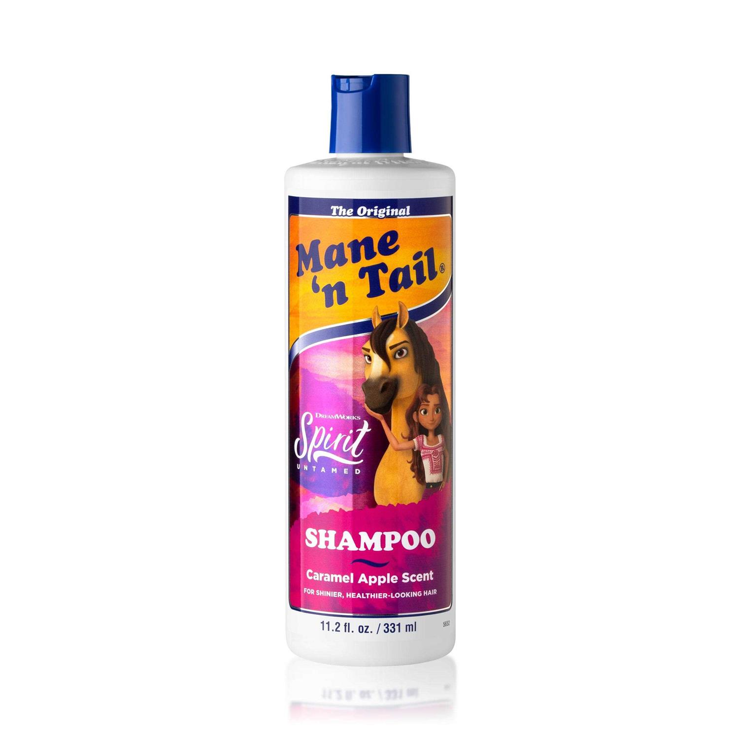 Mane ‘n Tail Spirit Untamed Shampoo