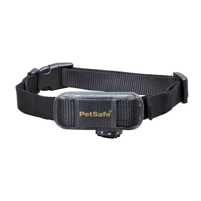 PetSafe Vibration Bark Control 10 Combinations of Vibration Correction Dog Collar