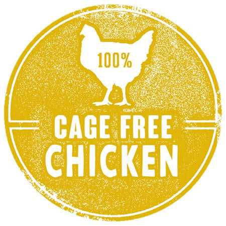 Fresh Is Best Freeze Dried Whole Chicken Necks