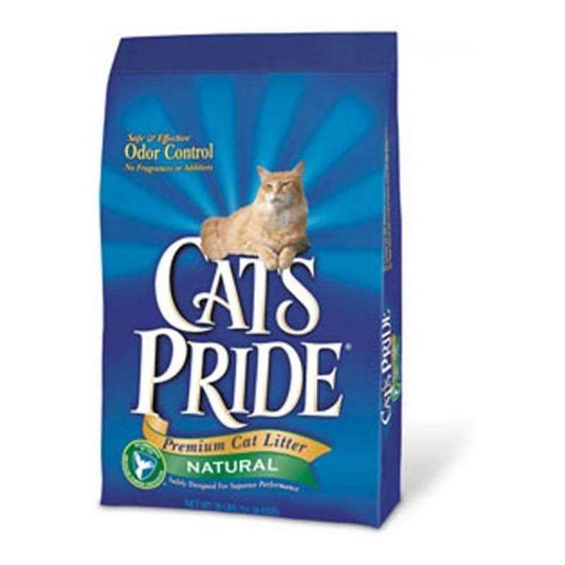 Cat’s Pride Fresh Clean Cat Litter