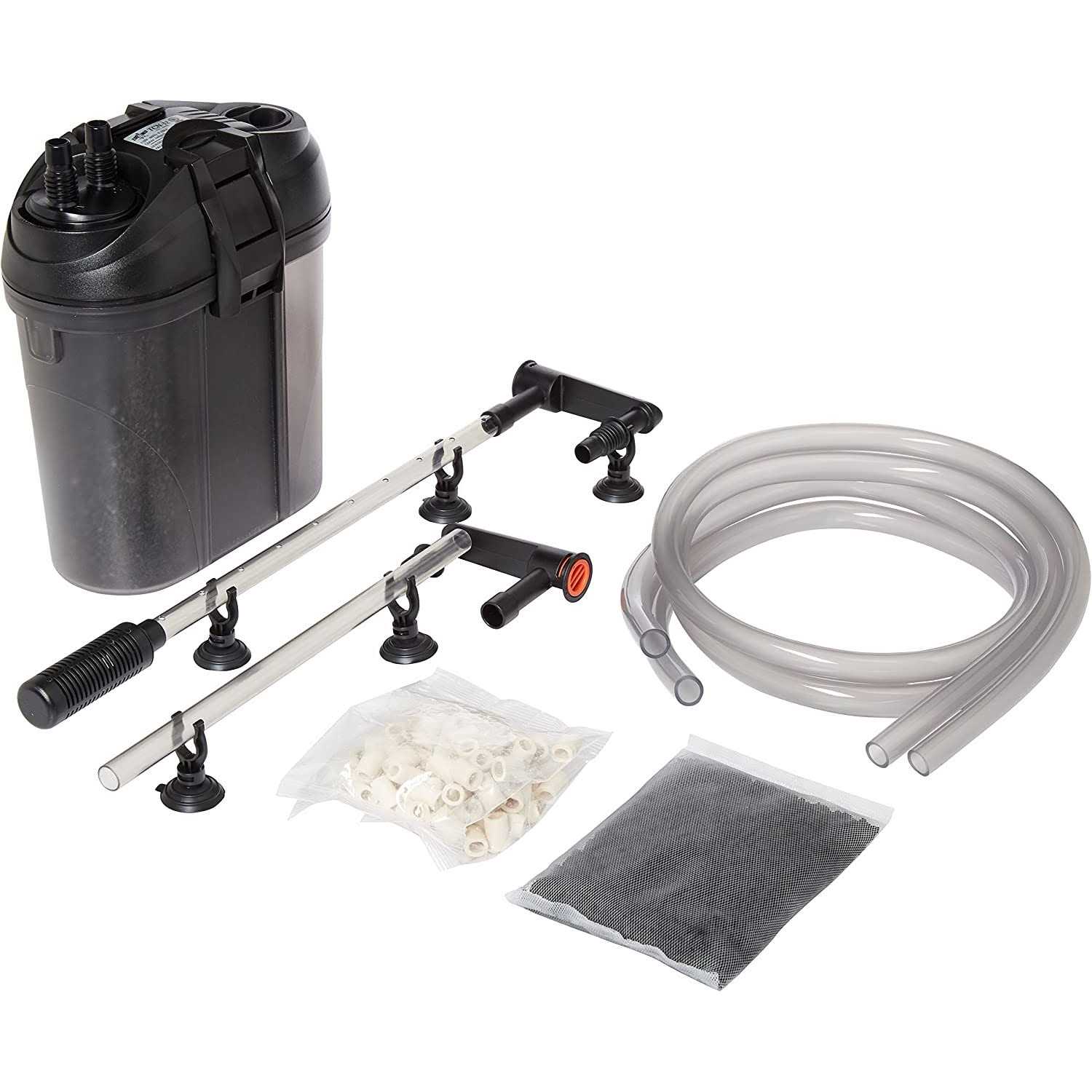 Zoo Med Nano External Canister Filter
