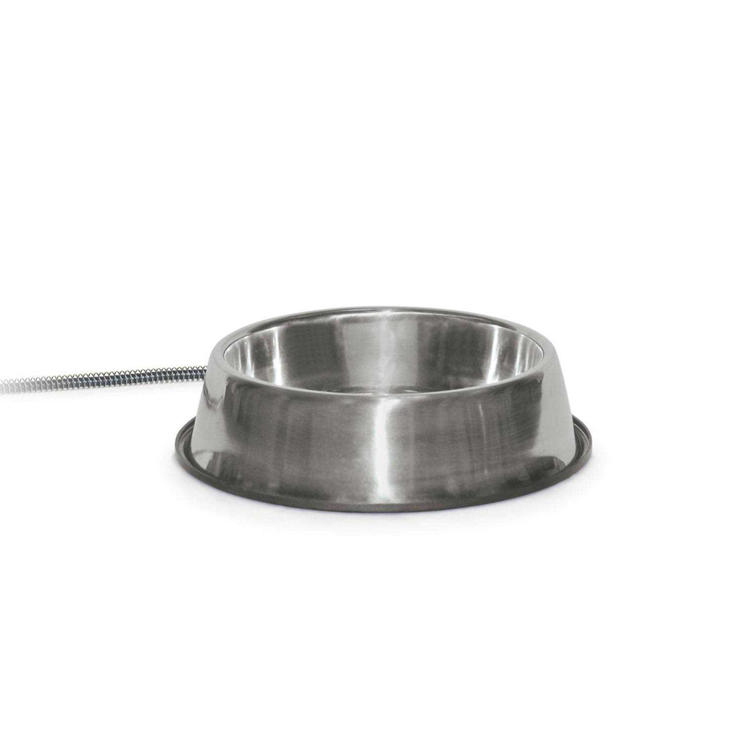 K&H Pet Thermal Bowl