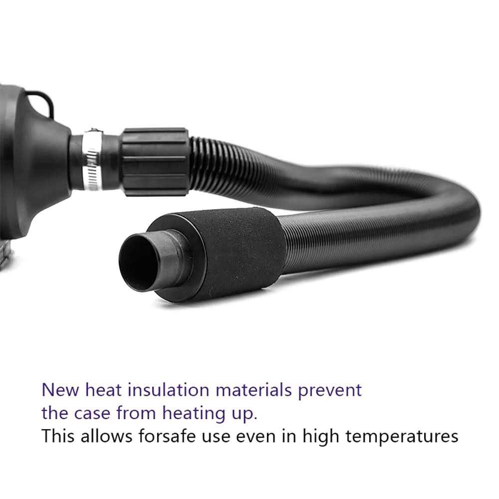 shernbao Dog Dryer High Velocity Professional Dog/Pet Grooming Force Hair Dryer/Blower