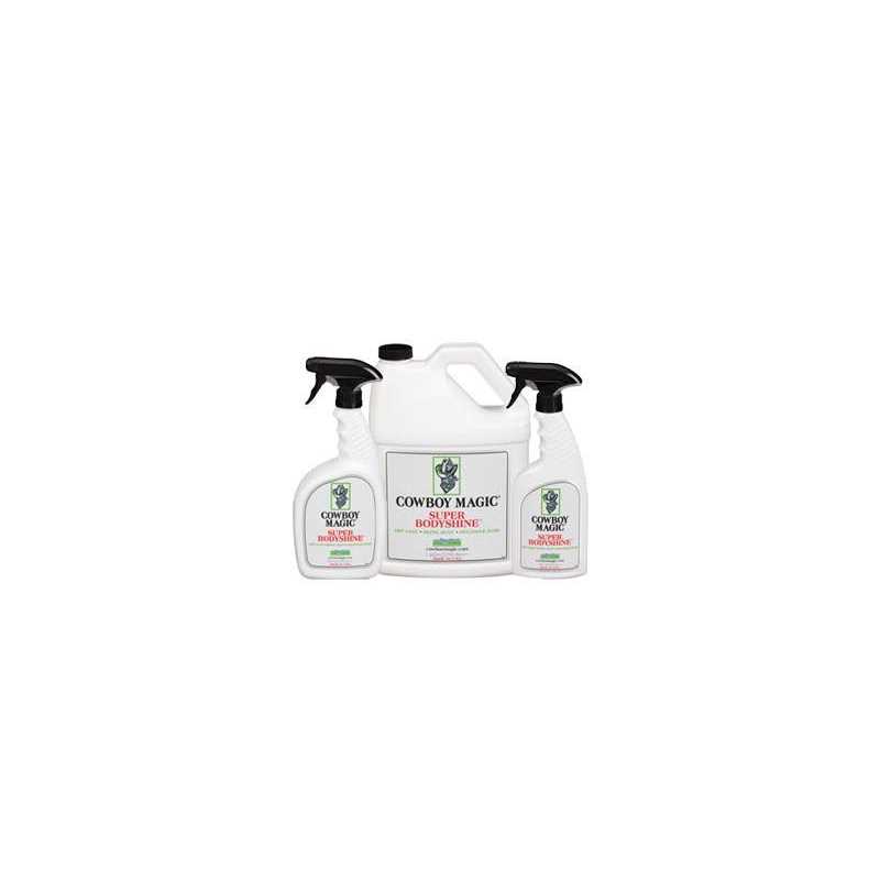 Cowboy Magic Super Bodyshine
