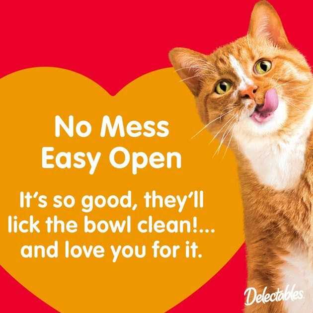 Hartz Delectables Gravy Lickable Treat