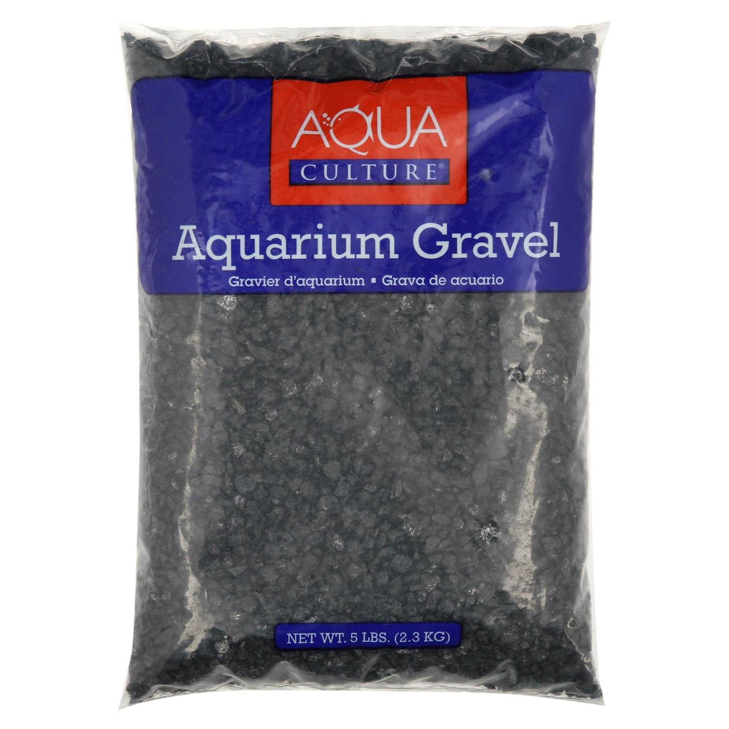 Aqua Culture Aquarium Gravel