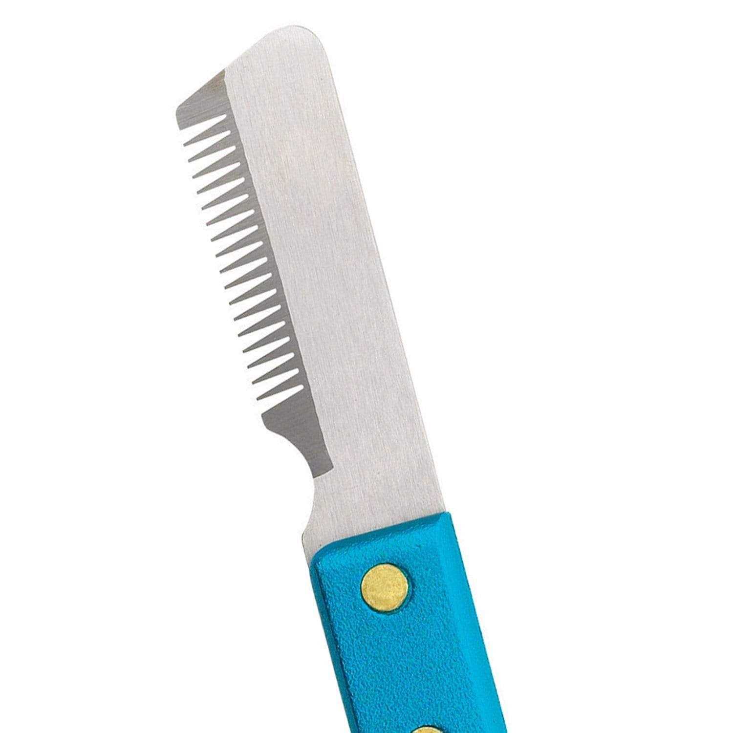 Master Grooming Tools MGT Stripping Knife Coarse