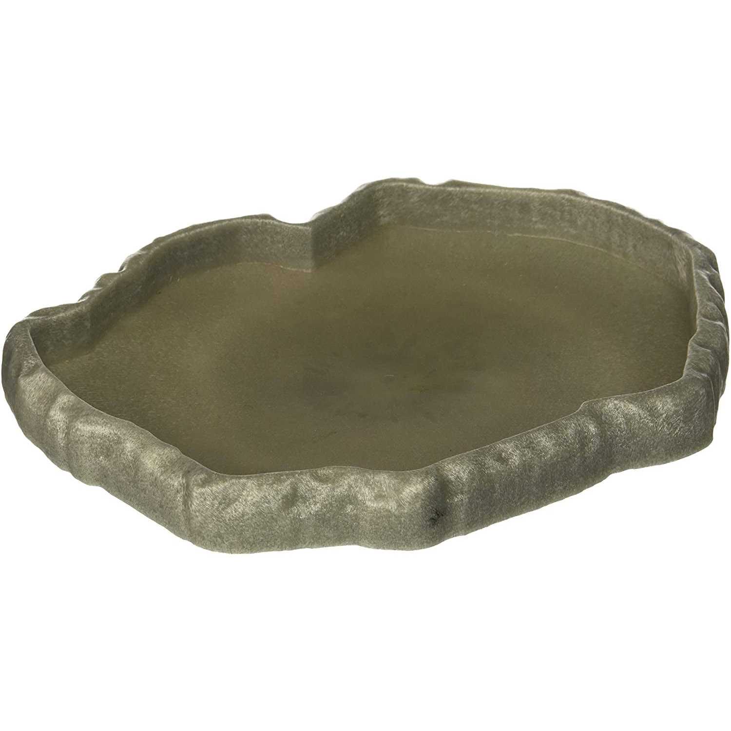 Zoo Med Repti Rock Food Dish
