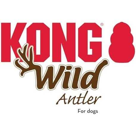 Kong Wild Antler Split