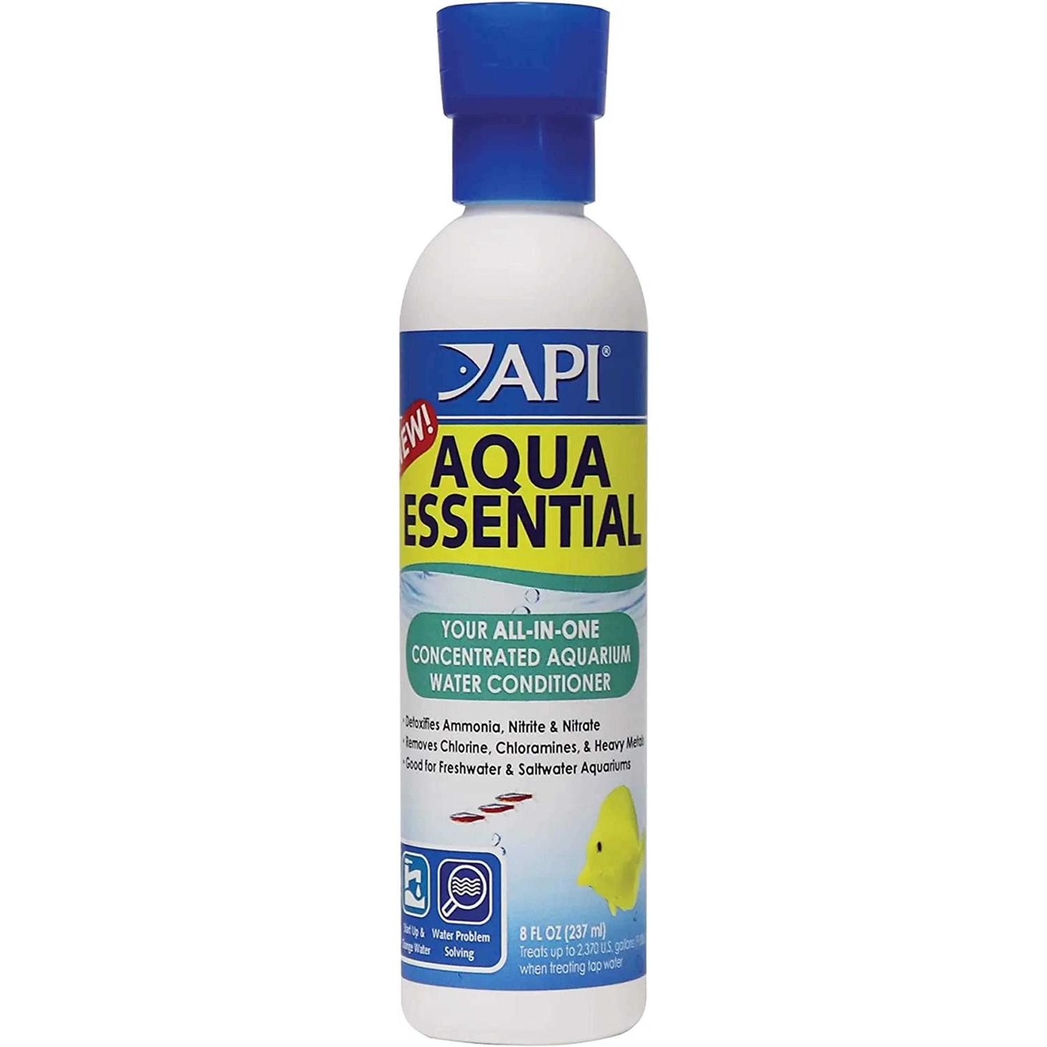 API Aqua Essential Water Conditioner