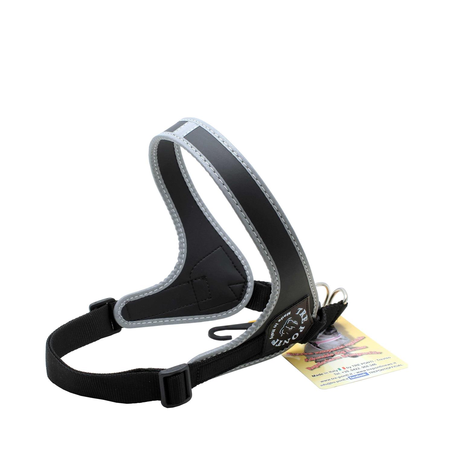 Adjustable Belly Harness