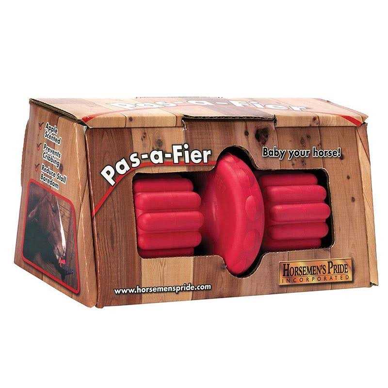 Horsemen’s Pride Pas-a-Fier Horse Toy