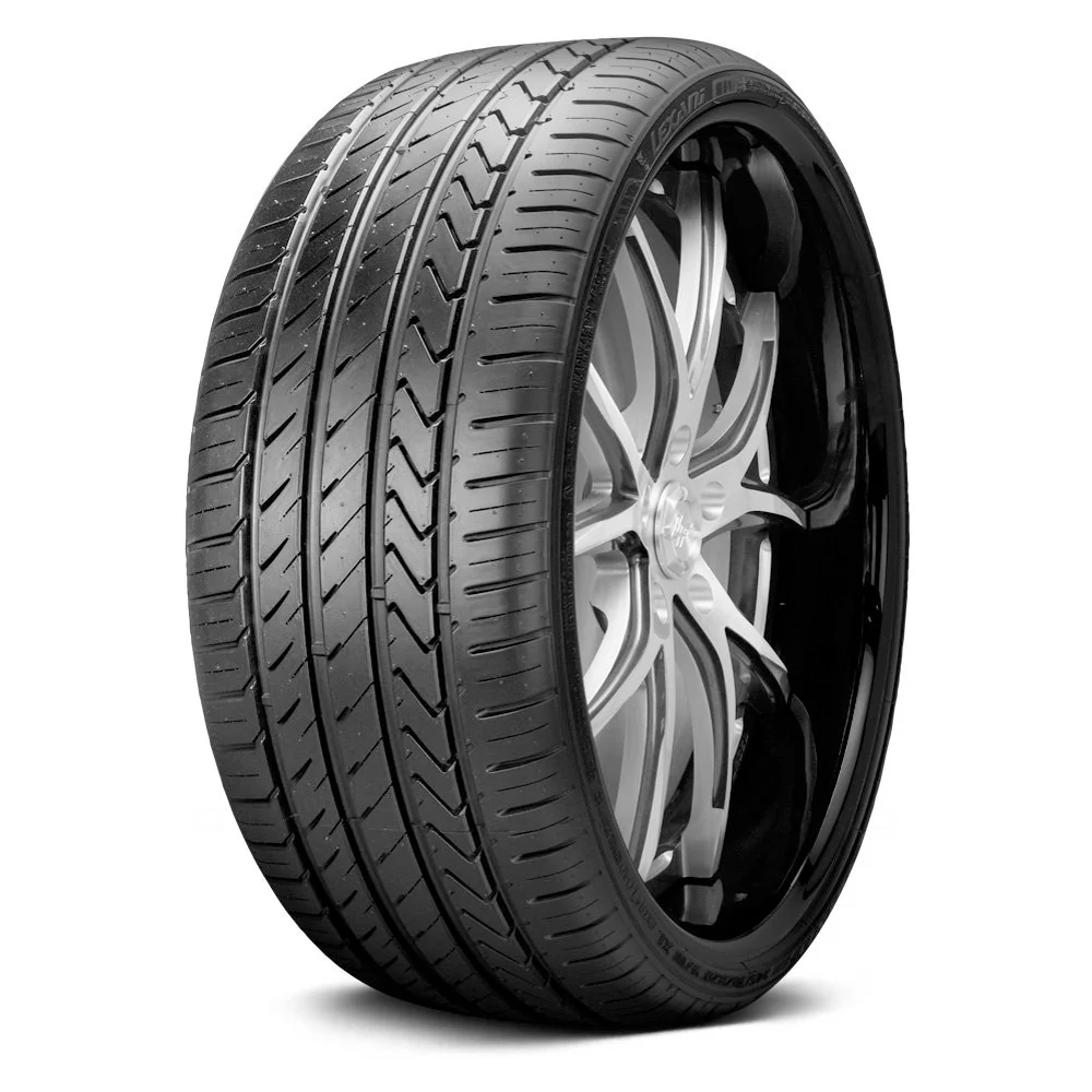 Lexani LX-TWENTY Performance Radial Tire - 275/30R19 96W