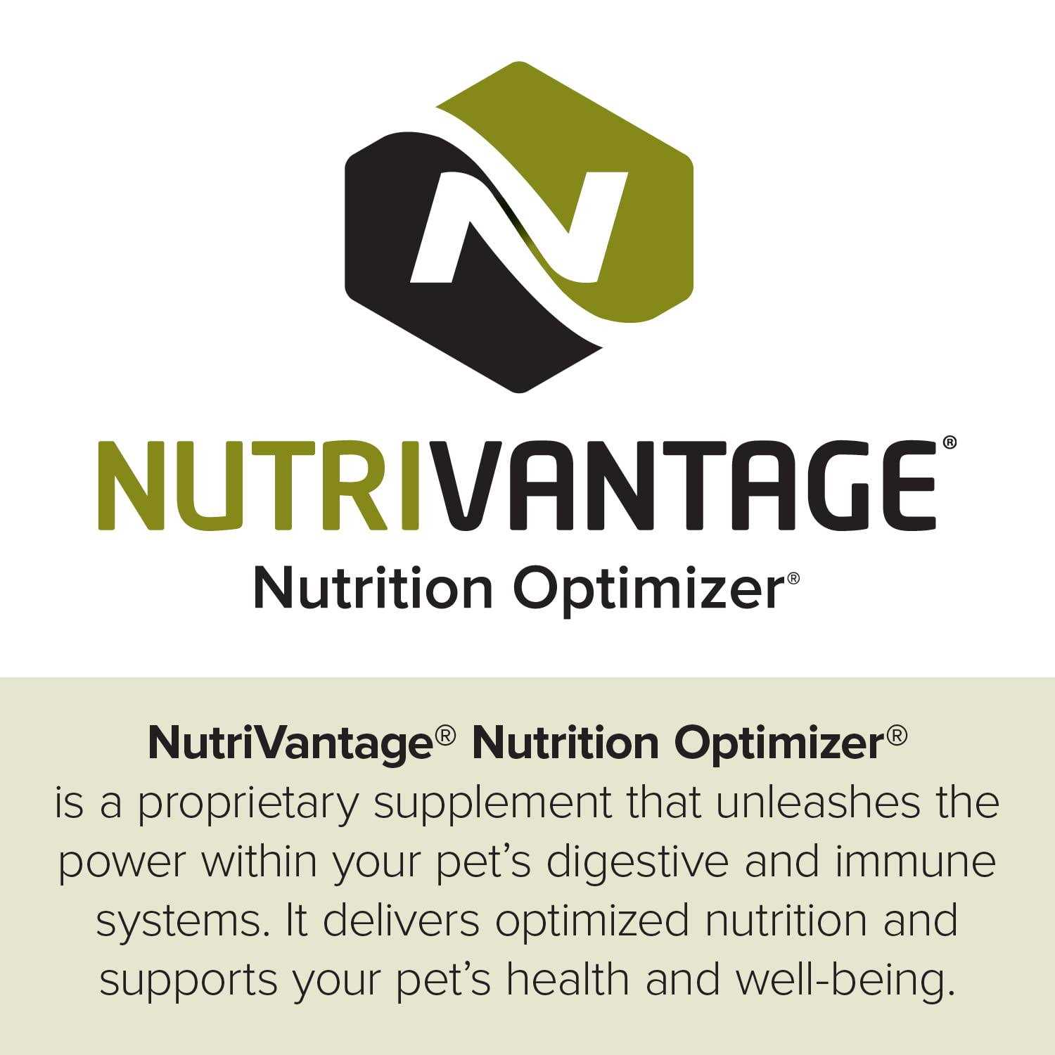 EnTrust Puppy Chicken Meal & Barley Recipe