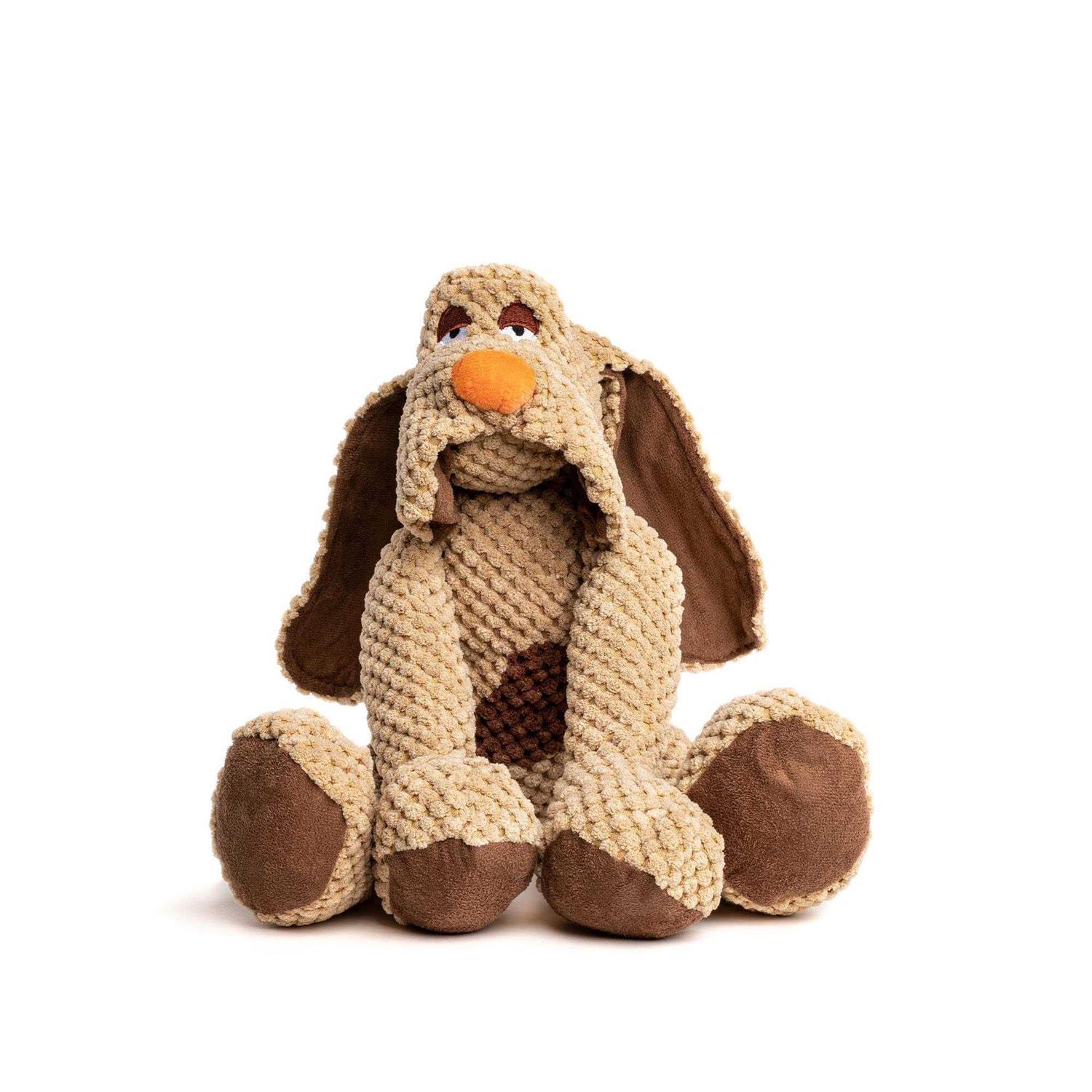 Fabdog Dog Floppy Toy