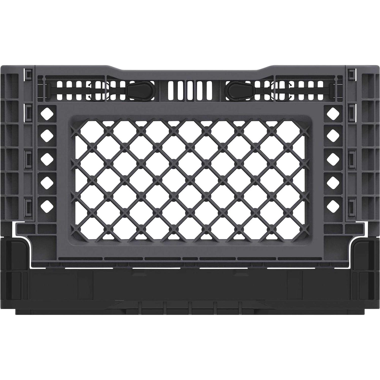Big Ant IP543630G Medium Collapsible Crate