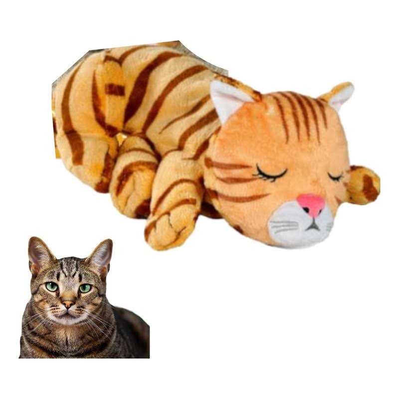 Pets Know Best Huggie Kitty Cat Toy