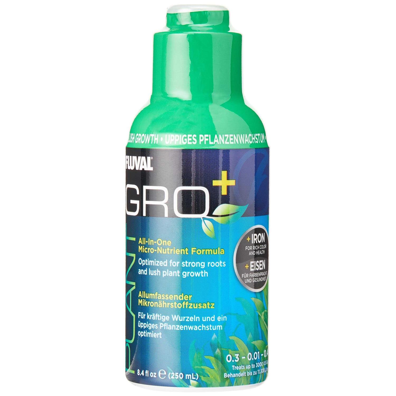 Fluval Plant Micro Nutrients