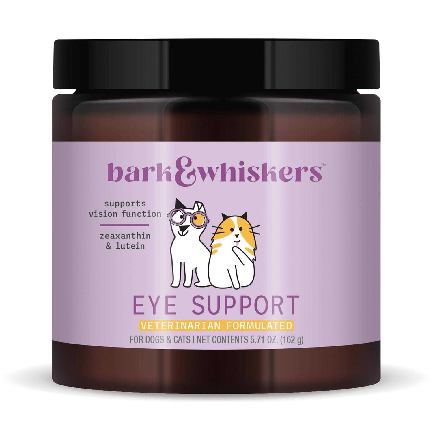 Dr. Mercola Eye Support For Cats & Dogs