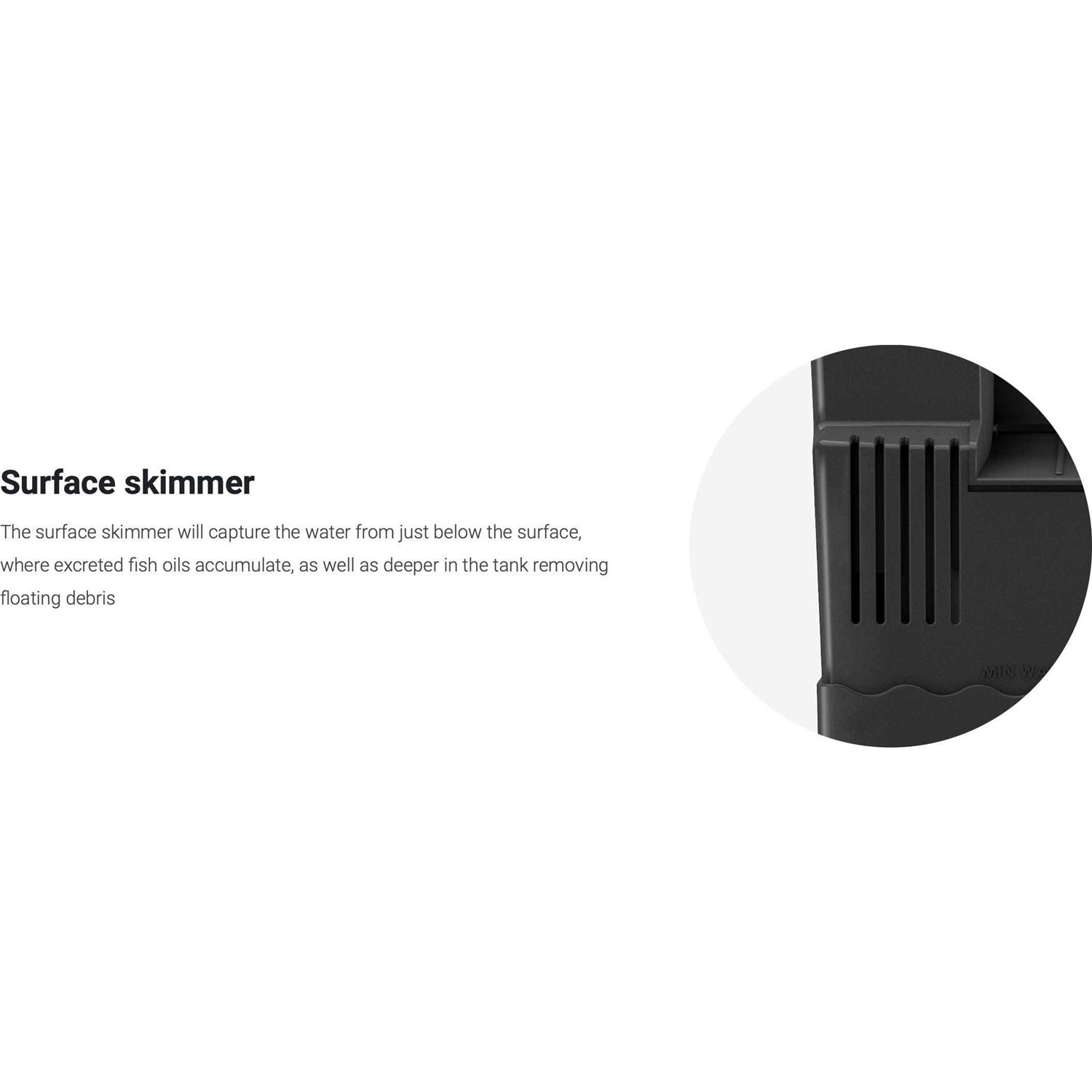 Seachem Tidal 55 Power Filter