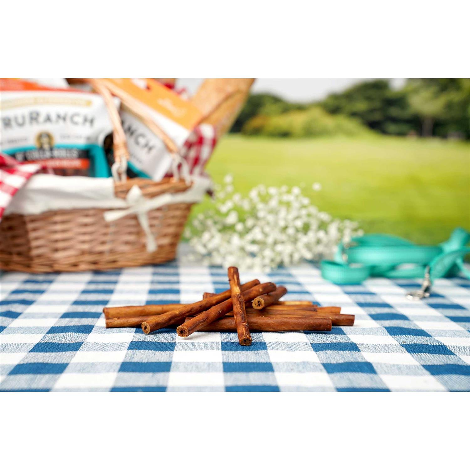 TruRanch Dog Chews + Collagen Recipe