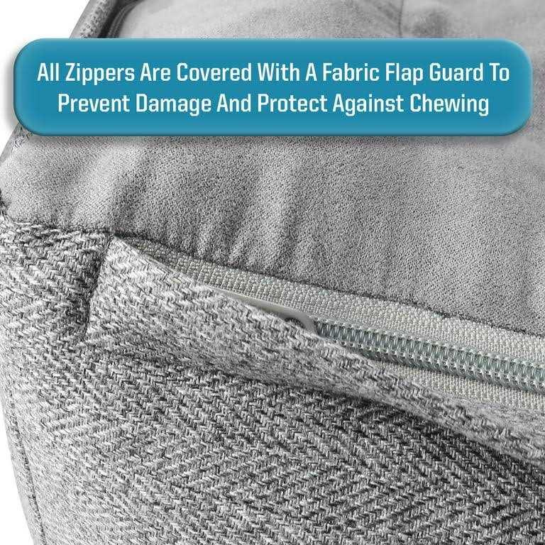 Canine Creations Sofa Couch Dog Pet Bed