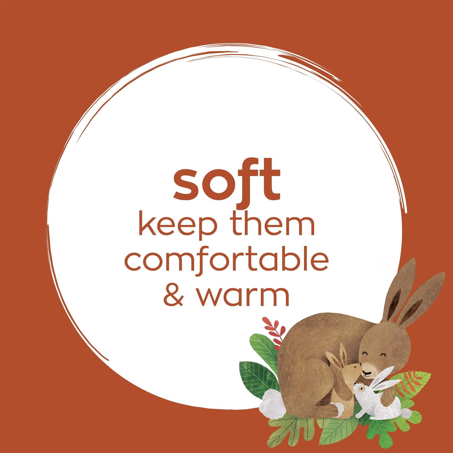 Healthy Pet CritterCare Natural Paper Bedding