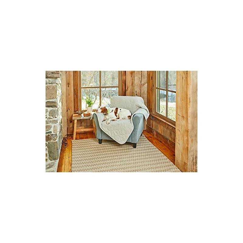 Orvis Grip-Tight Quilted Throw