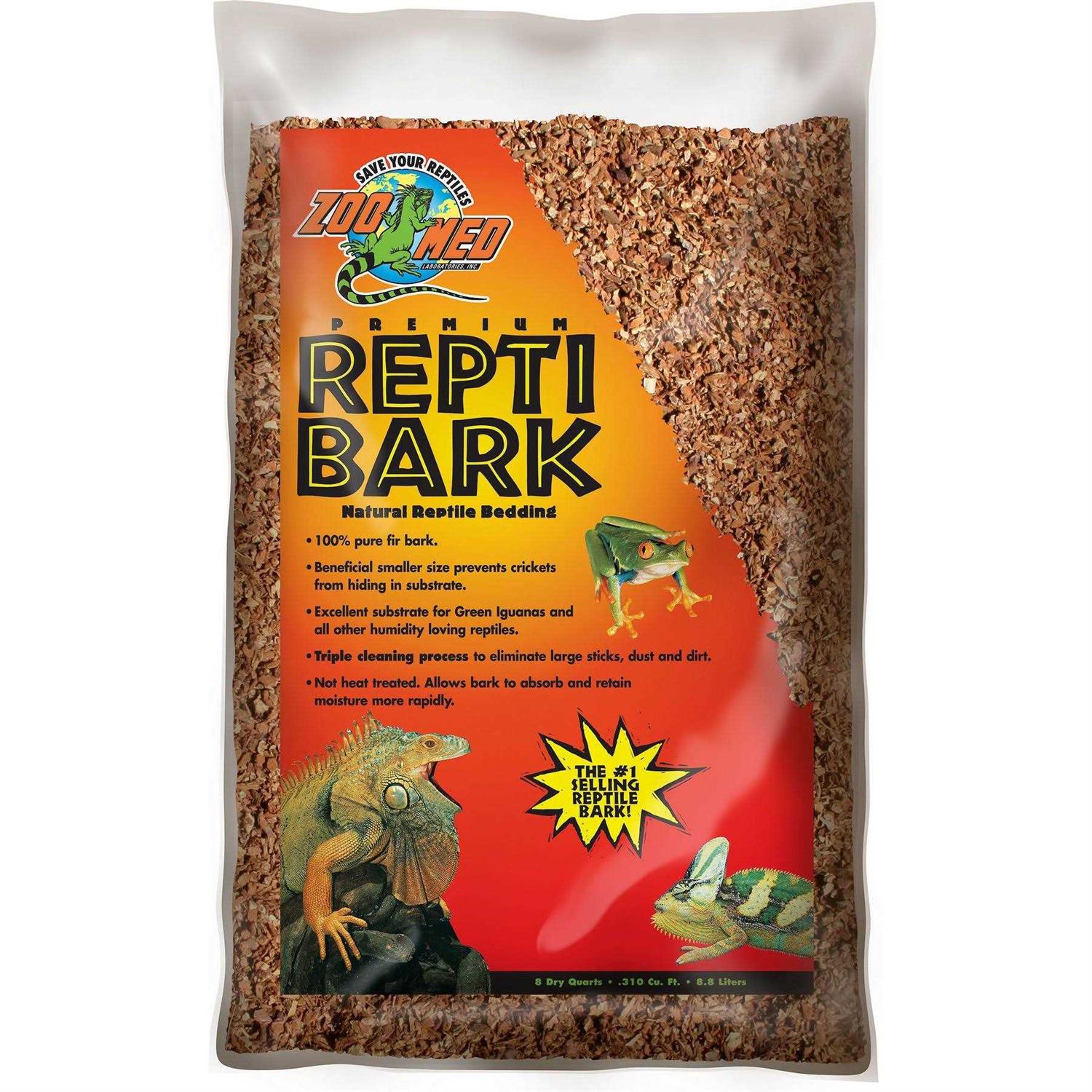 Zoo Med Repti Bark