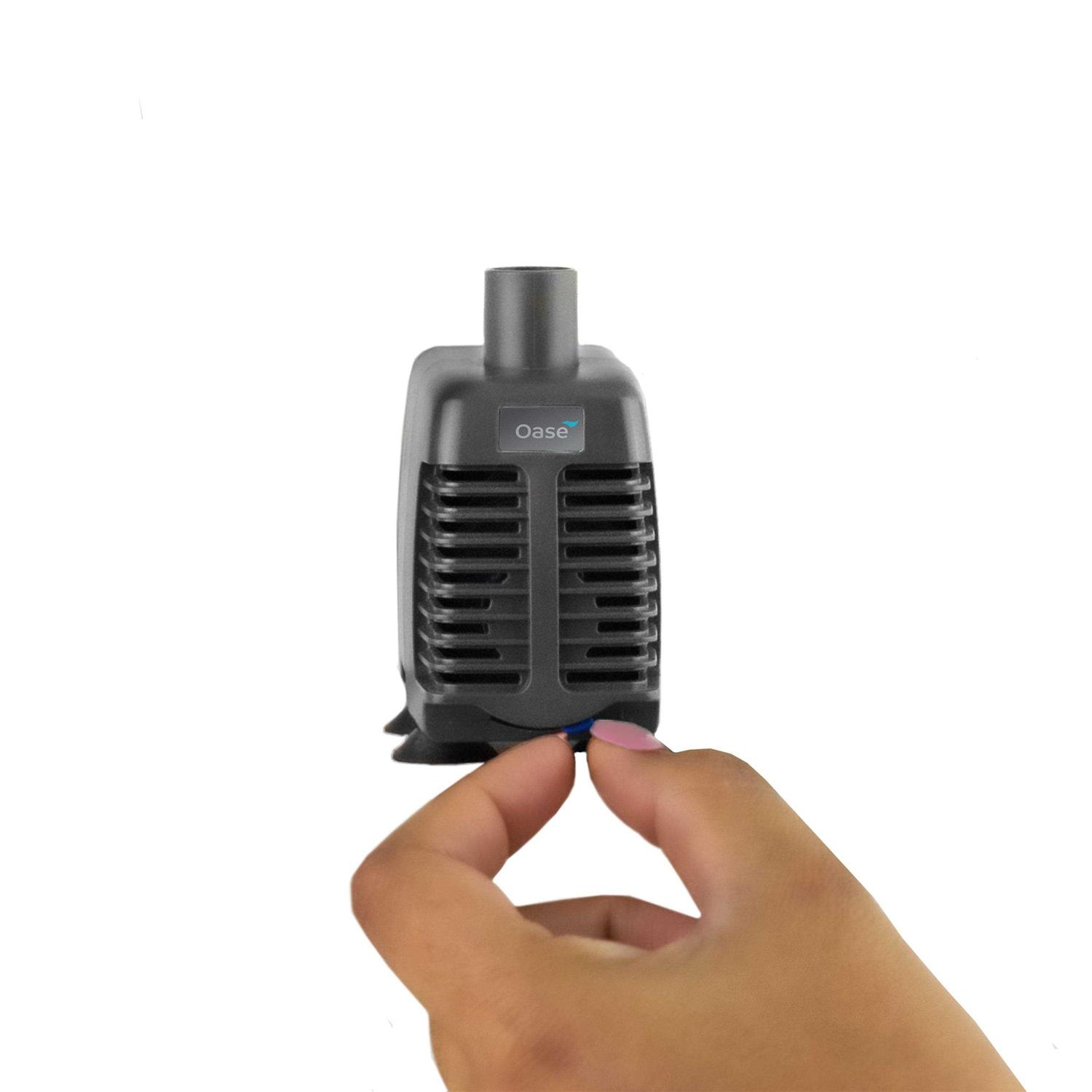 OASE Aqua In-Out Set 800