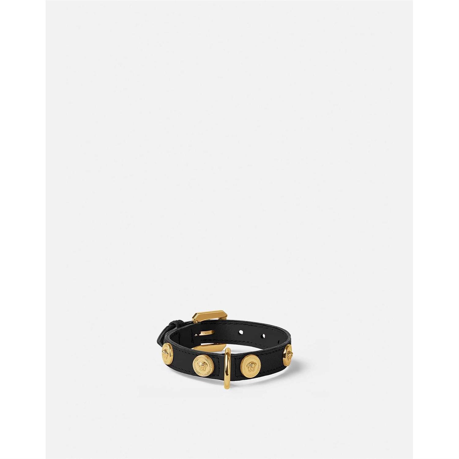 Versace Icon Small Pet Collar