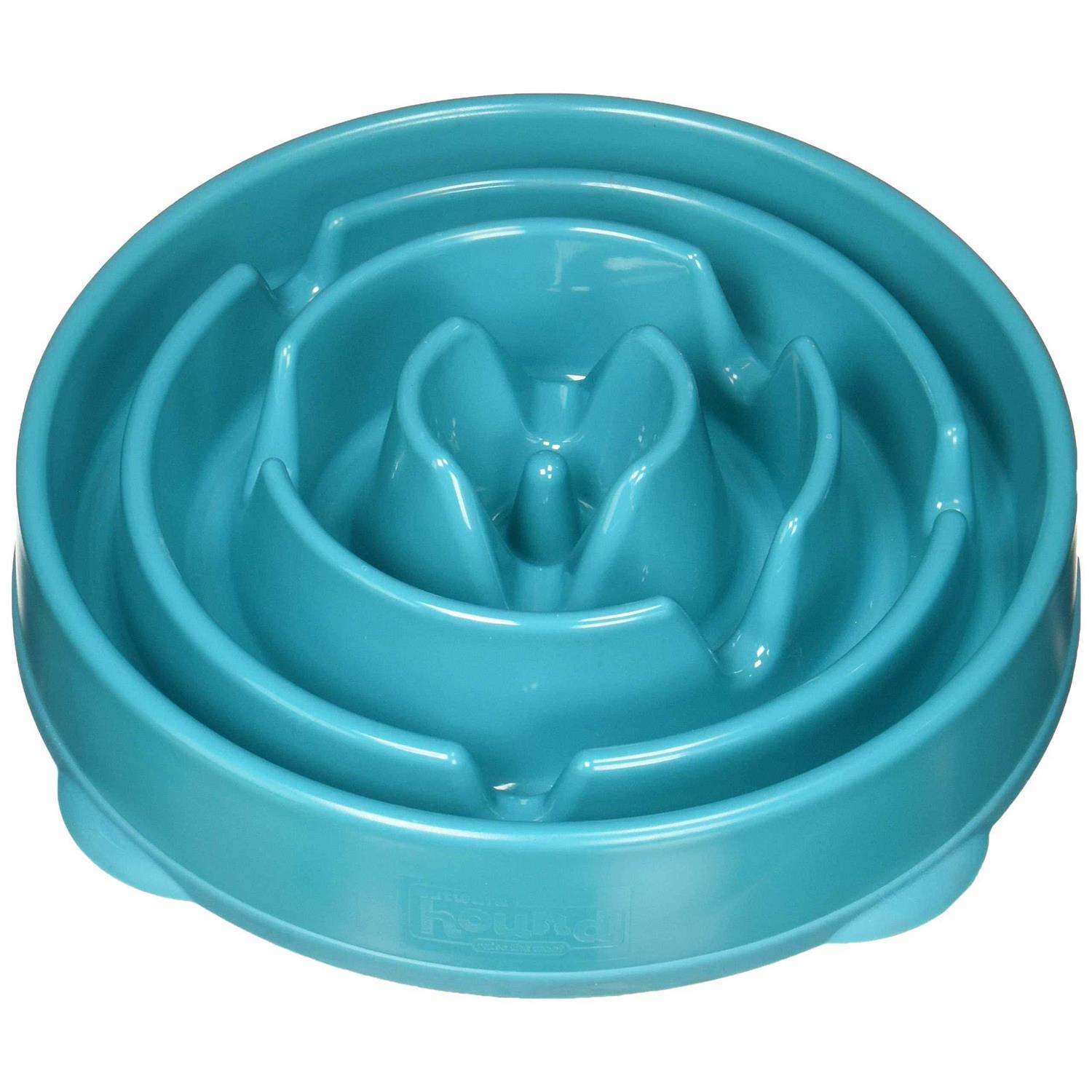 Outward Hound Fun Feeder Dog Bowl