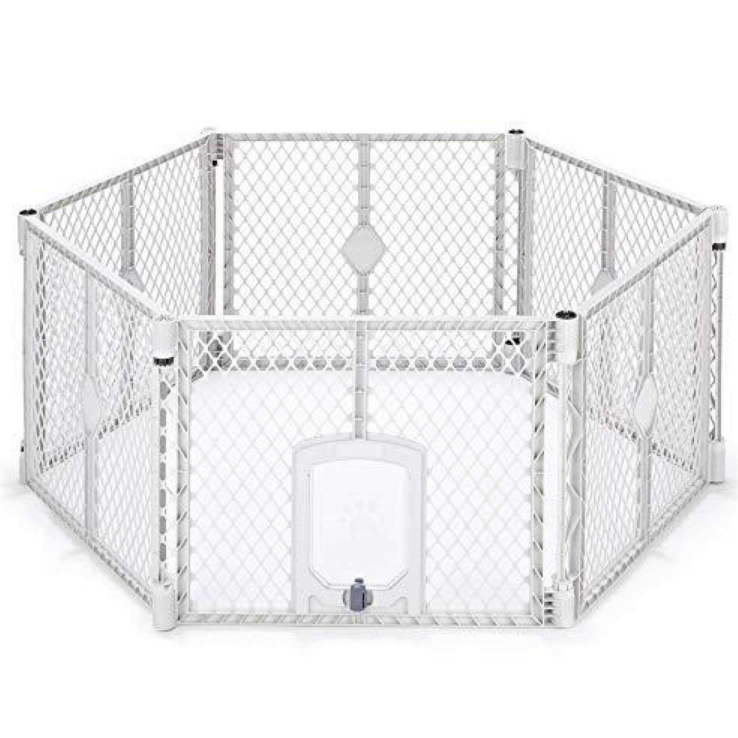 North States Petyard Passage