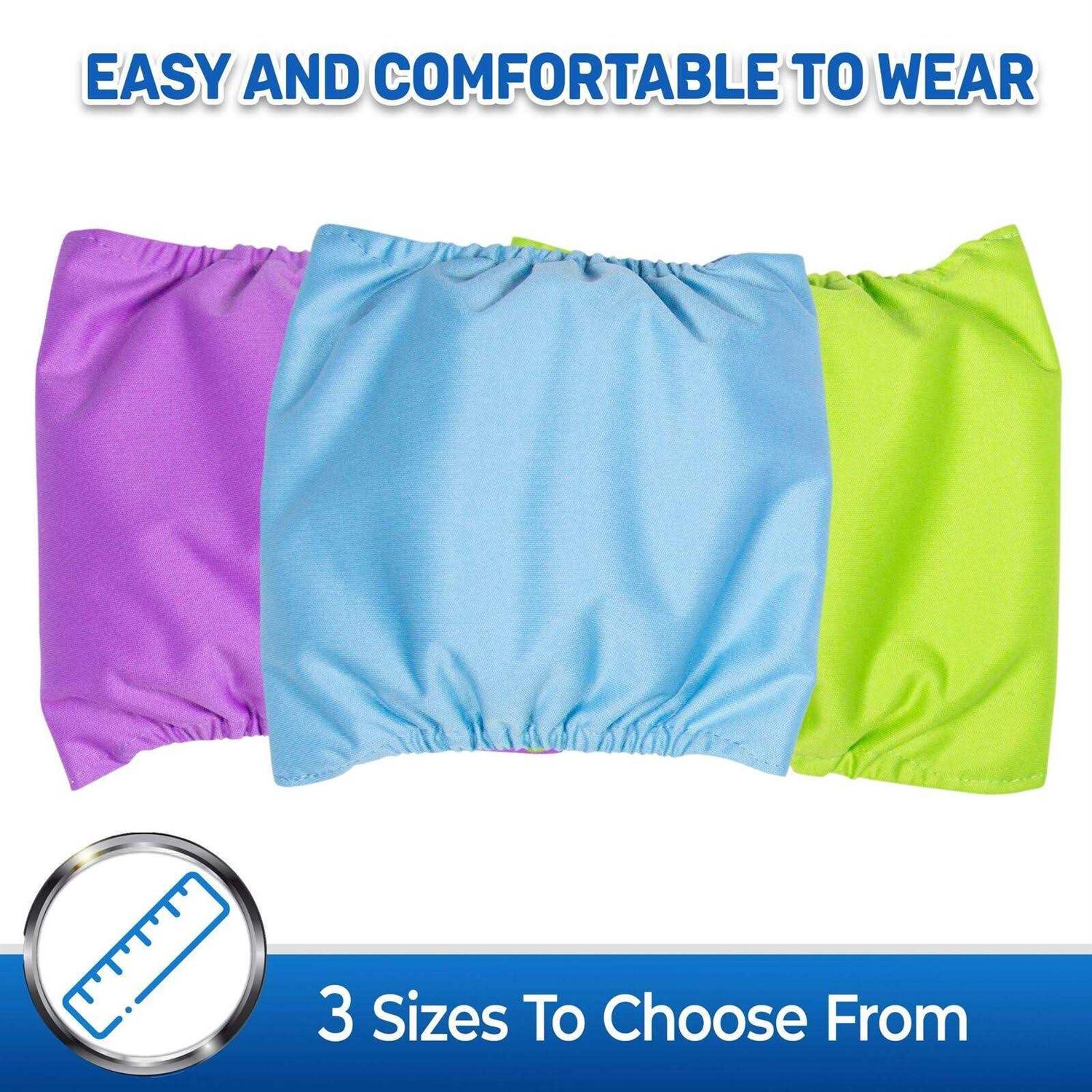 Pet Magasin Washable Belly Nappies Male Dog Wraps