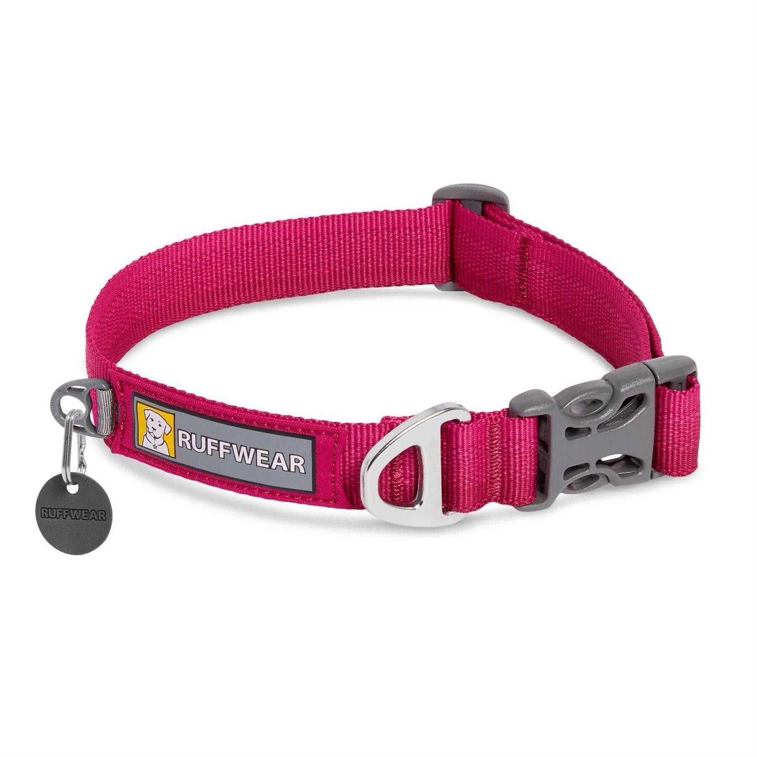 Ruffwear Collar Front Range