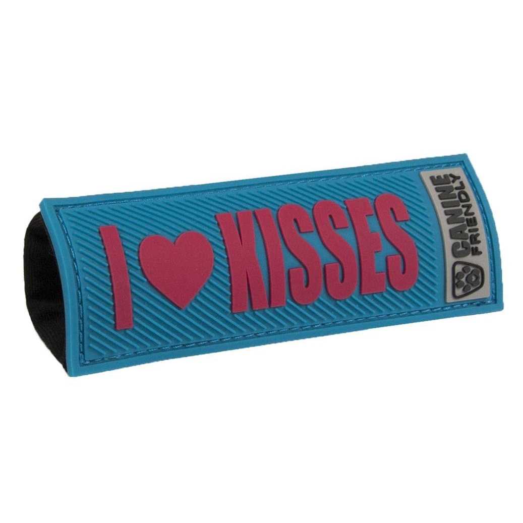 Bark Notes Dog Collar and Leash