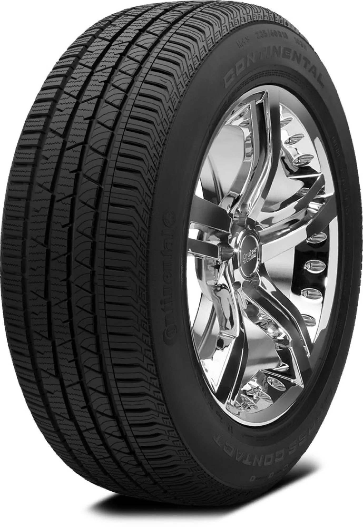 Continental CrossContact LX Sport 315/40R21XL 115V BSW All Season Tire