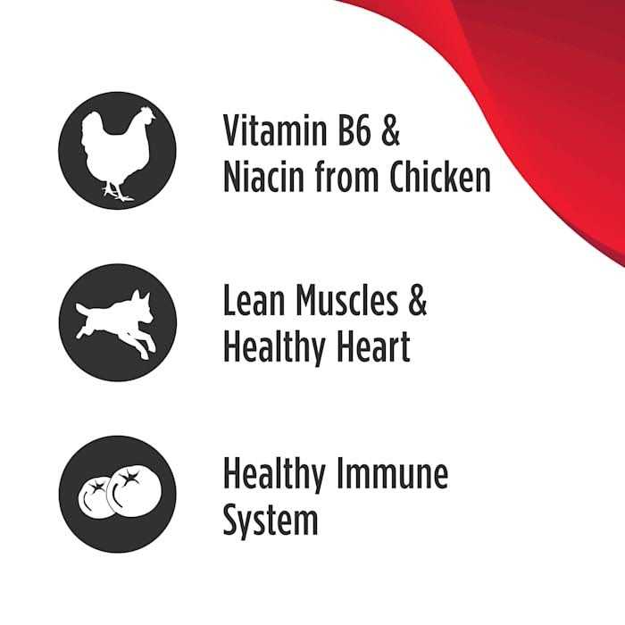 Nulo MedalSeries Adult Dry Dog Food