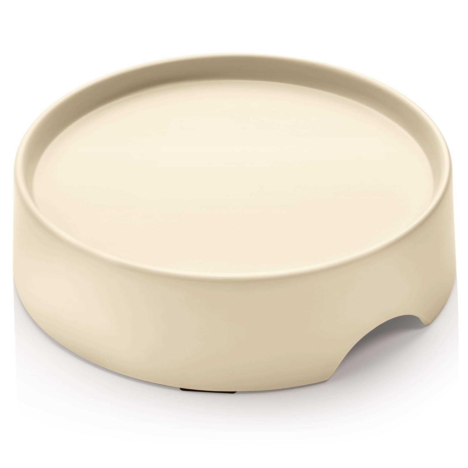 CatGuru Food Table for Cat Bowl, Non Slip Pet Feeding Station for Cat Food Bowls, Raised Stand for Food and Water Cat Bowls