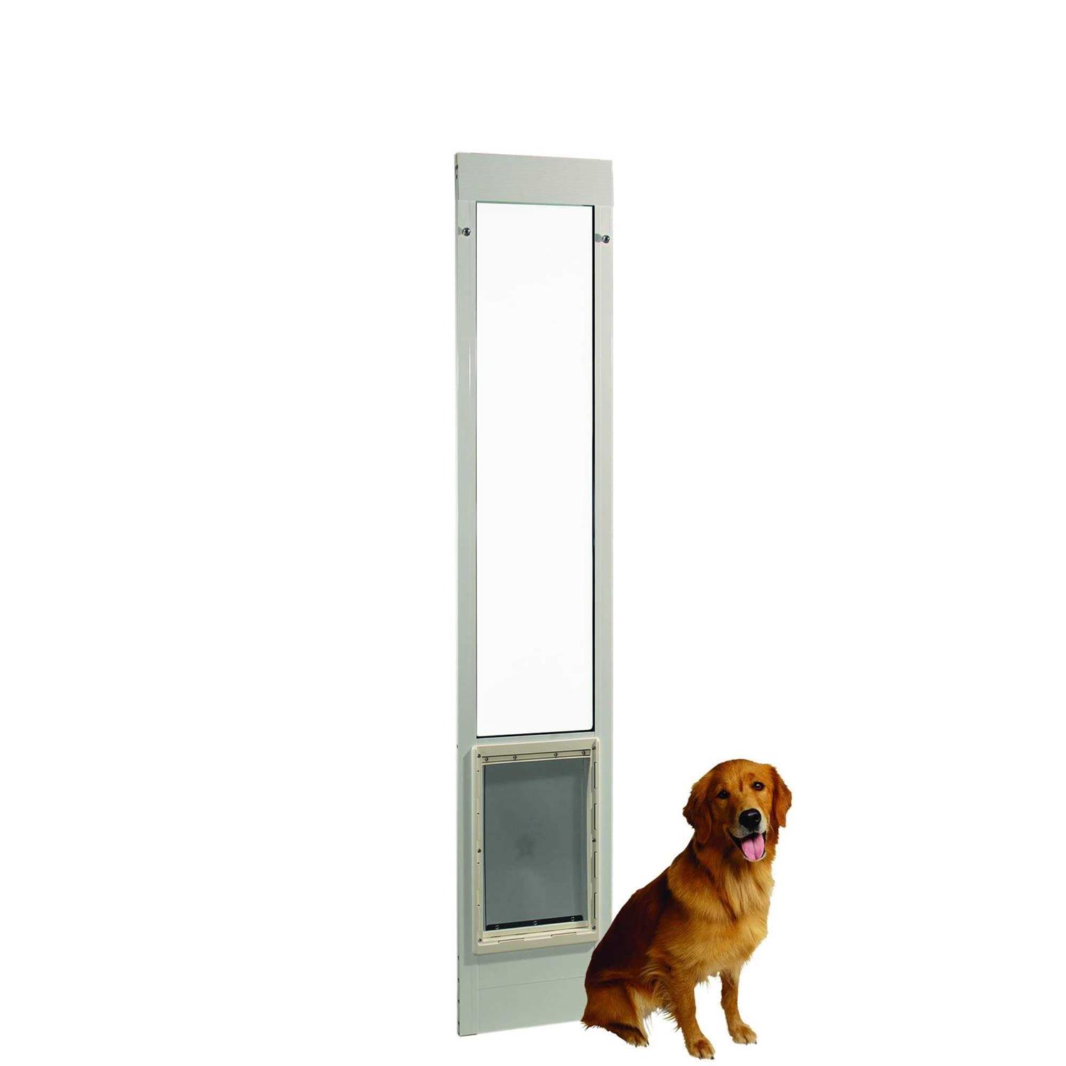 Ideal Pet Products Fast Fit Pet Patio Door