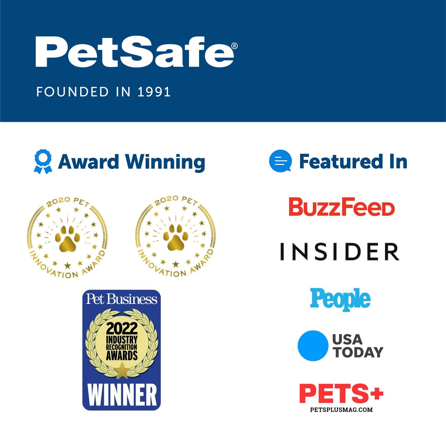 PetSafe Healthy Pet Food Station