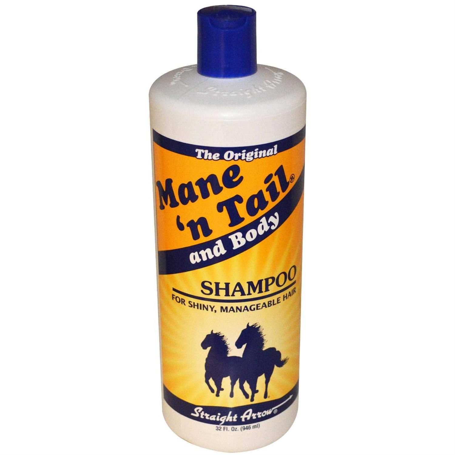 Mane ‘n Tail Original Shampoo