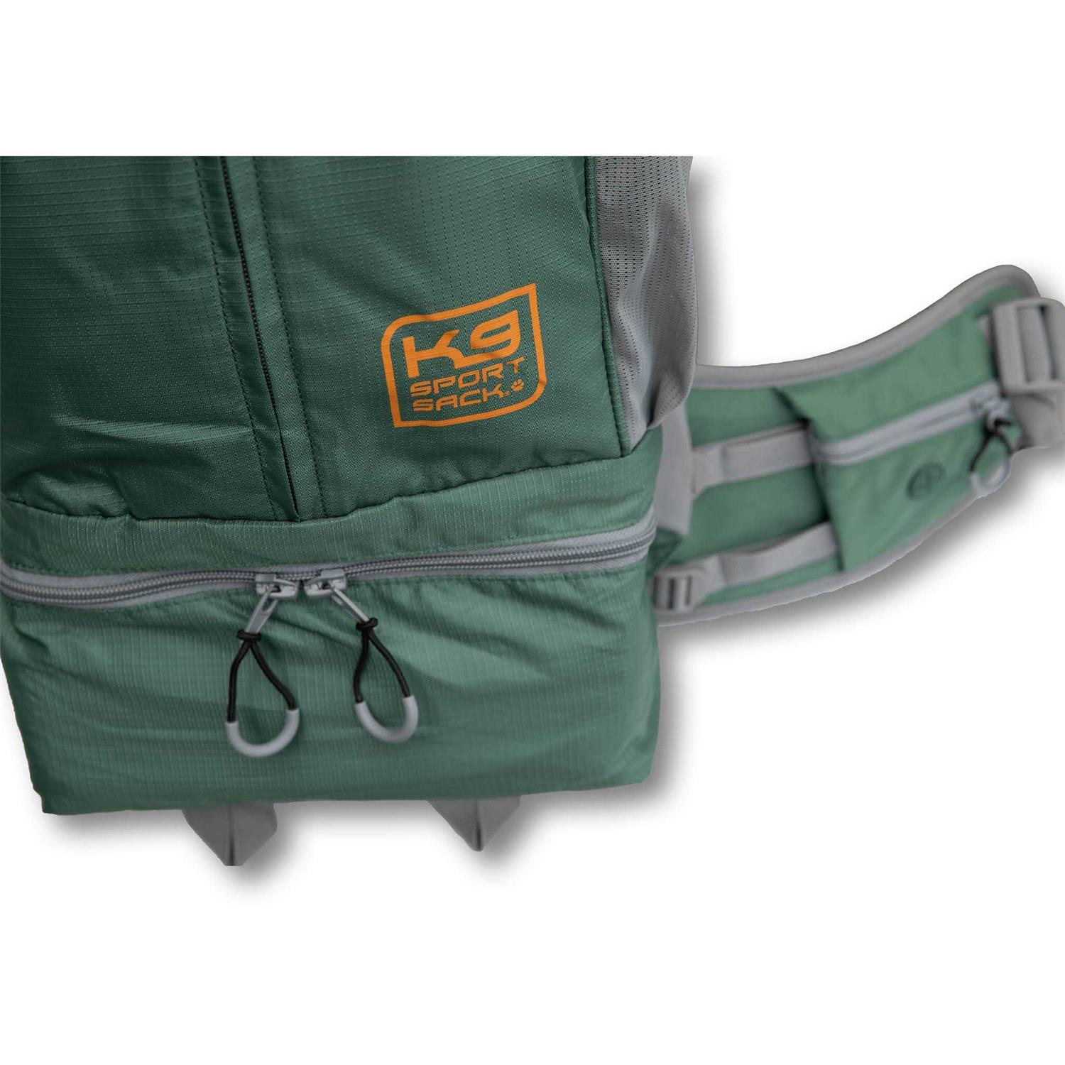 K9 Sport Sack Kolossus Dog Carrier