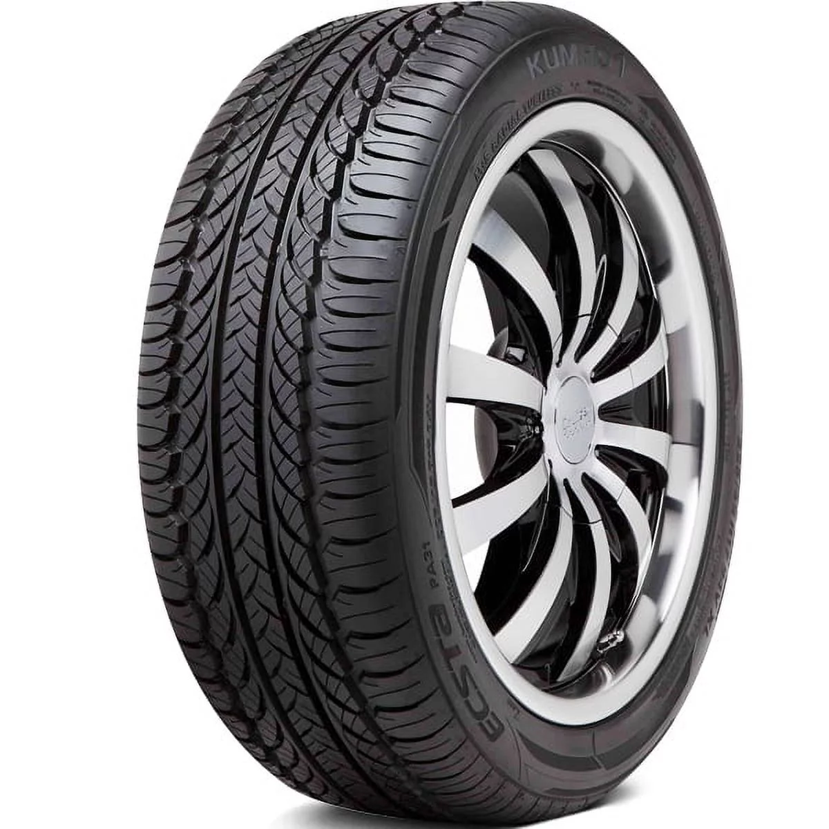 Kumho Ecsta PA31 UHP 185/55R15 82V Passenger Tire