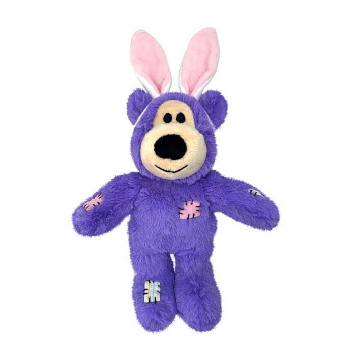 Kong Wild Knots Bear Dog Toy